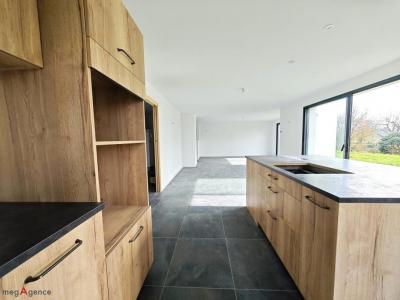 Acheter Maison Saint-abraham 363500 euros