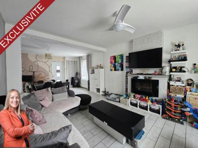 Annonce Vente 7 pices Maison Saulzoir 59