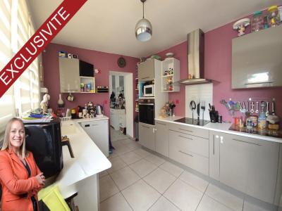 Acheter Maison 120 m2 Saulzoir