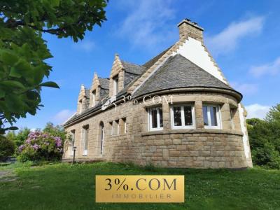 For sale Locoal-mendon 7 rooms 167 m2 Morbihan (56550) photo 0