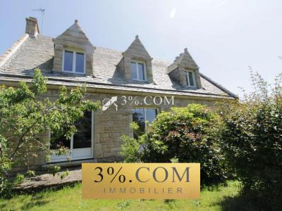 For sale Locoal-mendon 7 rooms 167 m2 Morbihan (56550) photo 1