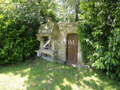 For sale Locoal-mendon 7 rooms 167 m2 Morbihan (56550) photo 2
