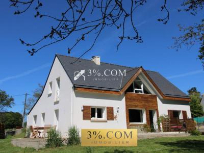 For sale Landaul 7 rooms 168 m2 Morbihan (56690) photo 0