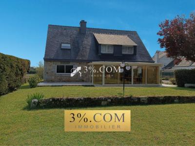 For sale Erdeven 7 rooms 157 m2 Morbihan (56410) photo 0