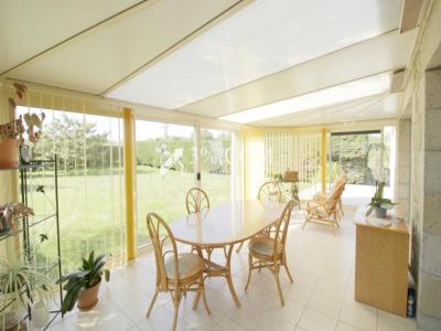 For sale Erdeven 7 rooms 157 m2 Morbihan (56410) photo 3