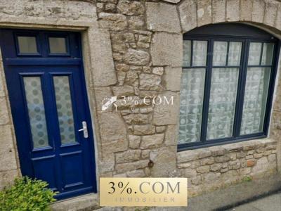 For sale Etel 3 rooms 59 m2 Morbihan (56410) photo 0