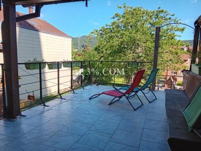For sale Barembach 8 rooms 177 m2 Bas rhin (67130) photo 4