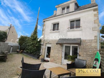 For sale Carnac 3 rooms 42 m2 Morbihan (56340) photo 1