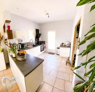 Acheter Maison Saint-christol 215000 euros