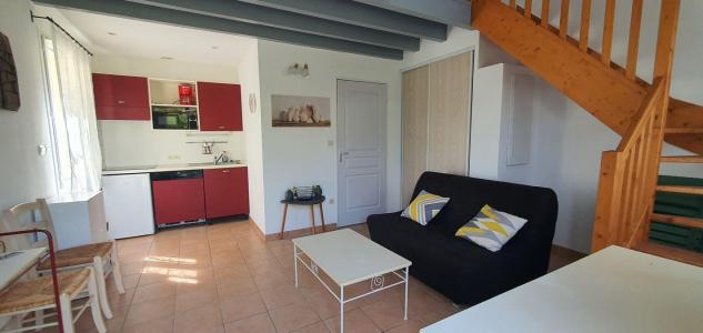 For sale ENTRE NIMES MONTPELLIER 2 rooms 35 m2 Gard (30660) photo 1