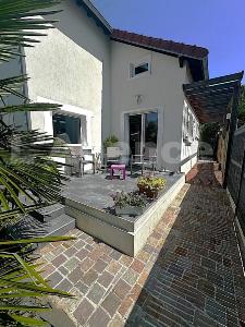 Acheter Maison  Val de Marne