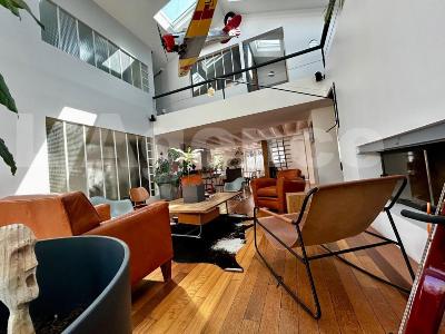 For sale 7 rooms 215 m2 Val de Marne (94370) photo 0