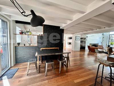 For sale 7 rooms 215 m2 Val de Marne (94370) photo 3