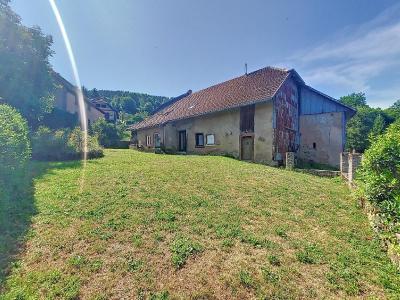 Annonce Vente 6 pices Maison  67