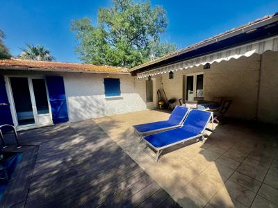 For sale PRIPHRIE VILLE 5 rooms 84 m2 Gard (30800) photo 0