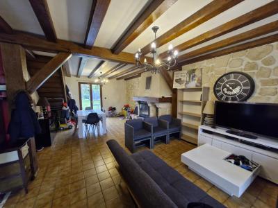 Acheter Maison 114 m2 
