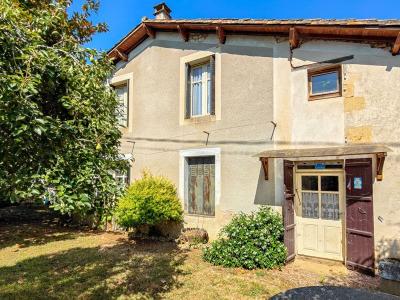Annonce Vente 7 pices Maison  79