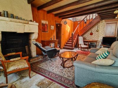 Acheter Maison 136 m2 