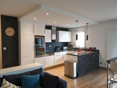 For sale CENTRE VILLE 3 rooms 68 m2 Haute savoie (74160) photo 0