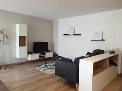 For sale CENTRE VILLE 3 rooms 68 m2 Haute savoie (74160) photo 2