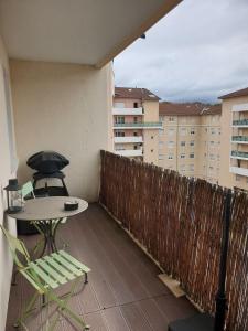 For sale CENTRE VILLE 3 rooms 68 m2 Haute savoie (74160) photo 4