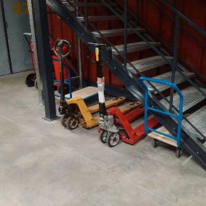 Acheter Parking 8 m2 