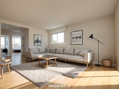 For sale Suresnes 5 rooms 103 m2 Hauts de Seine (92150) photo 2