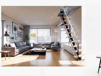 For sale Suresnes 5 rooms 103 m2 Hauts de Seine (92150) photo 3