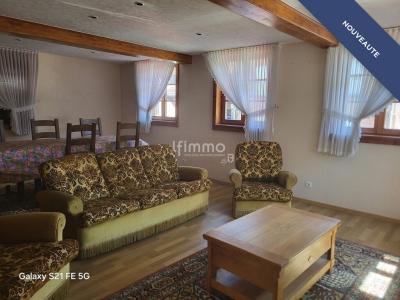 Annonce Vente 5 pices Maison Trimbach 67
