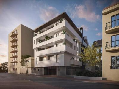 Acheter Appartement 63 m2 Nice