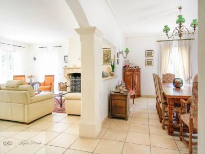 Acheter Maison 268 m2 Mallemort