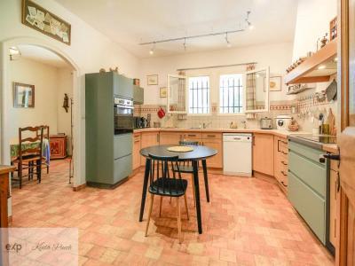Acheter Maison Mallemort 1350000 euros