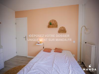 For rent Havre 5 rooms 11 m2 Seine maritime (76600) photo 1