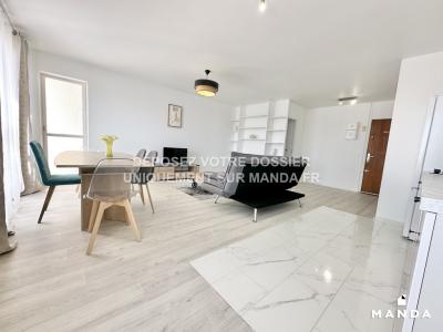 Annonce Location 3 pices Appartement Boissy-saint-leger 94