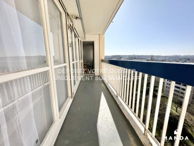 Louer Appartement 67 m2 Boissy-saint-leger
