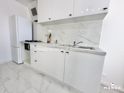 Louer Appartement Boissy-saint-leger Val de Marne