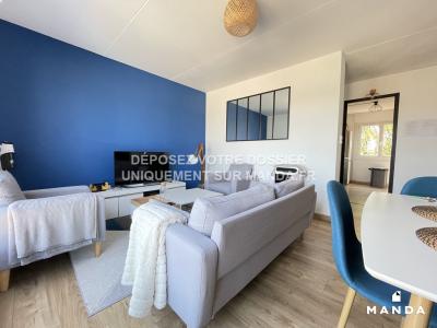 Annonce Location 5 pices Appartement Merignac 33
