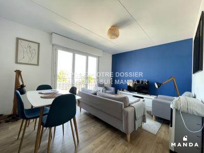 Louer Appartement 10 m2 Merignac