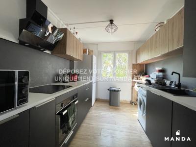 Louer Appartement Merignac 495 euros