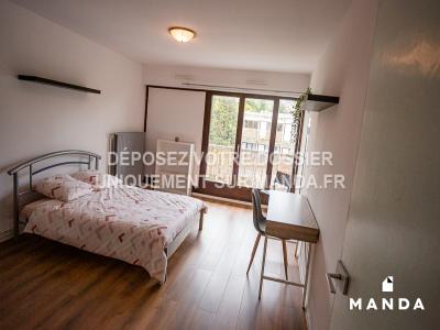 For rent Nancy 1 room 30 m2 Meurthe et moselle (54000) photo 2