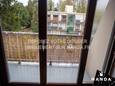 For rent Nancy 1 room 30 m2 Meurthe et moselle (54000) photo 4