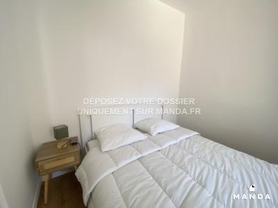 Annonce Location 2 pices Appartement Marseille-6eme-arrondissement 13