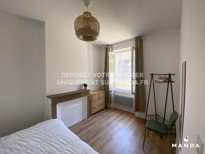 Louer Appartement 28 m2 Marseille-6eme-arrondissement