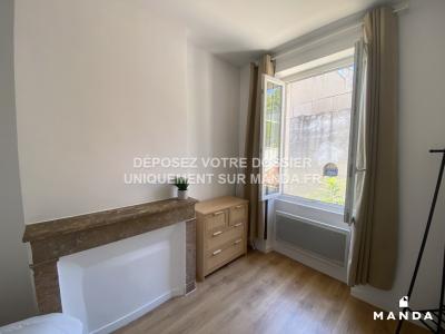 Louer Appartement Marseille-6eme-arrondissement Bouches du Rhone