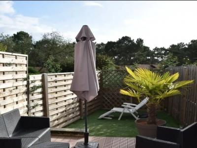 Annonce Vente 3 pices Appartement Lacanau 33