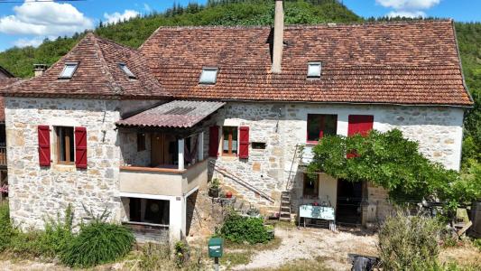 Acheter Maison 430 m2 Tour-de-faure