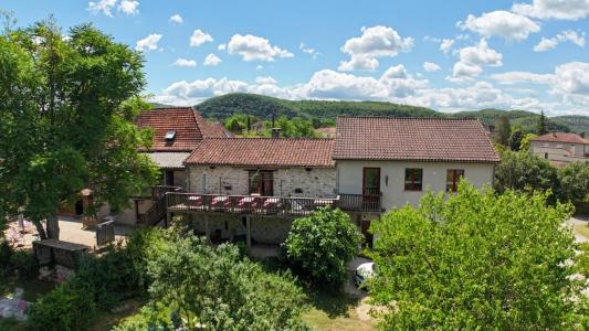 Acheter Maison Tour-de-faure Lot