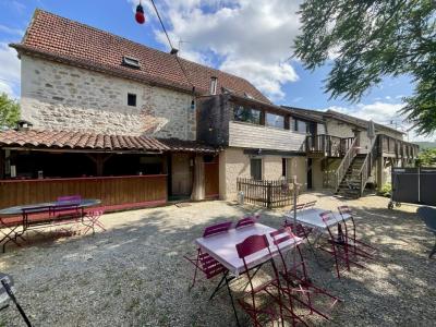 Acheter Maison Tour-de-faure 725000 euros
