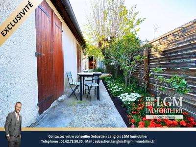 Annonce Vente 4 pices Maison Toulouse 31