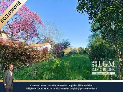 Acheter Maison 97 m2 Toulouse